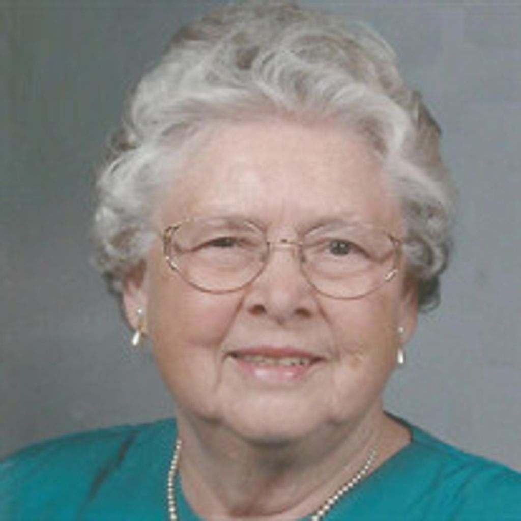 Thelma  Ladonna Hoersten Profile Photo