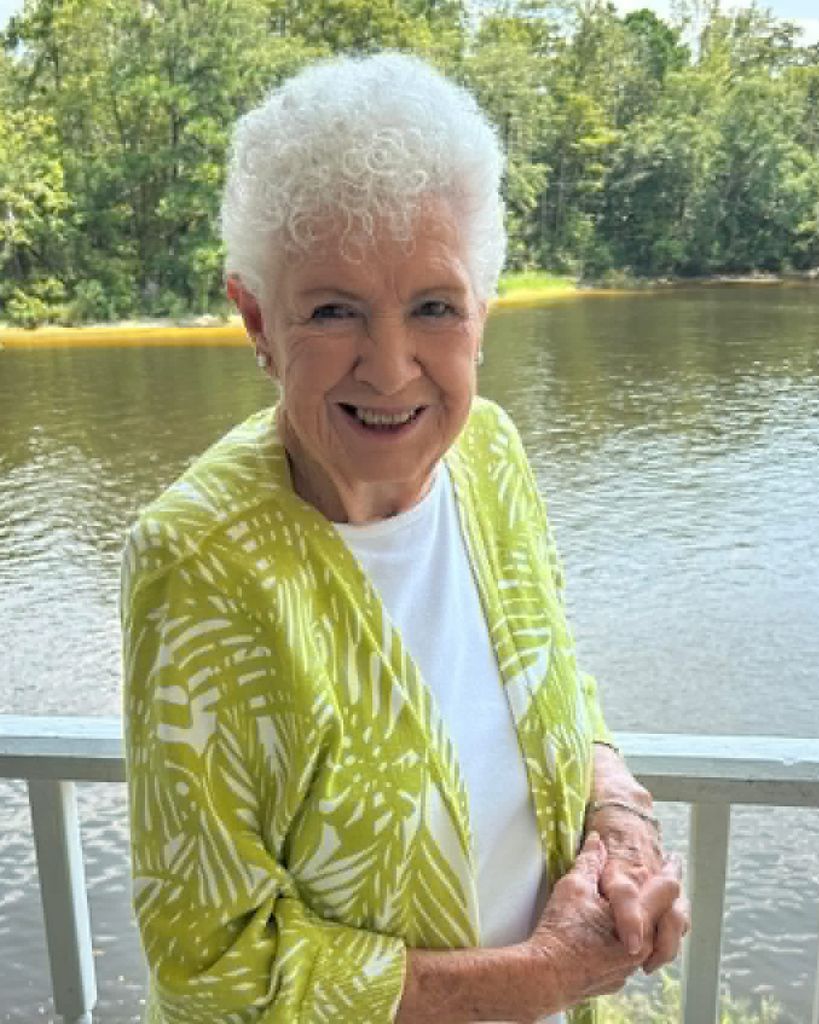 Sylvia Delores Fountain Diaz