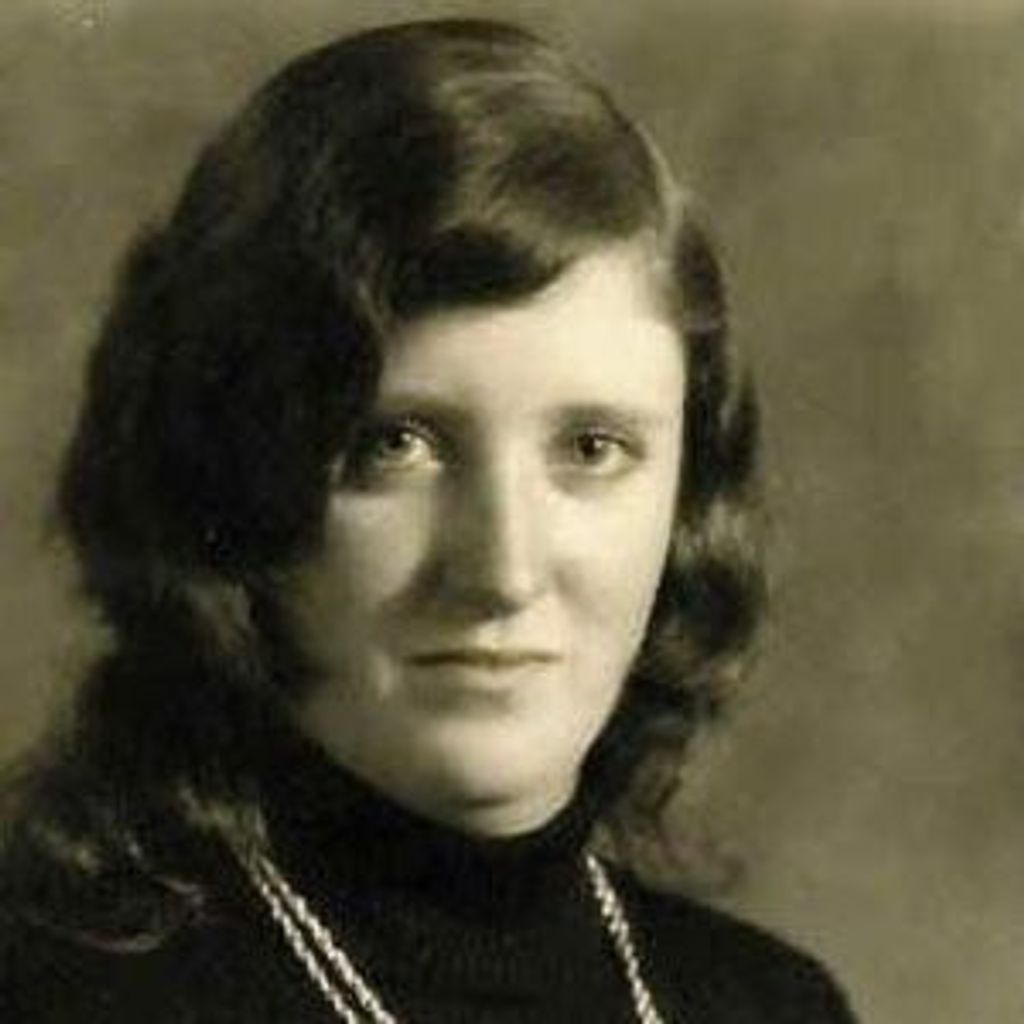 Mrs. Naomi Ruth Littrell