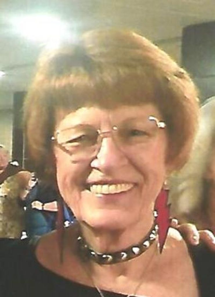 Valerie Salet Breckenridge