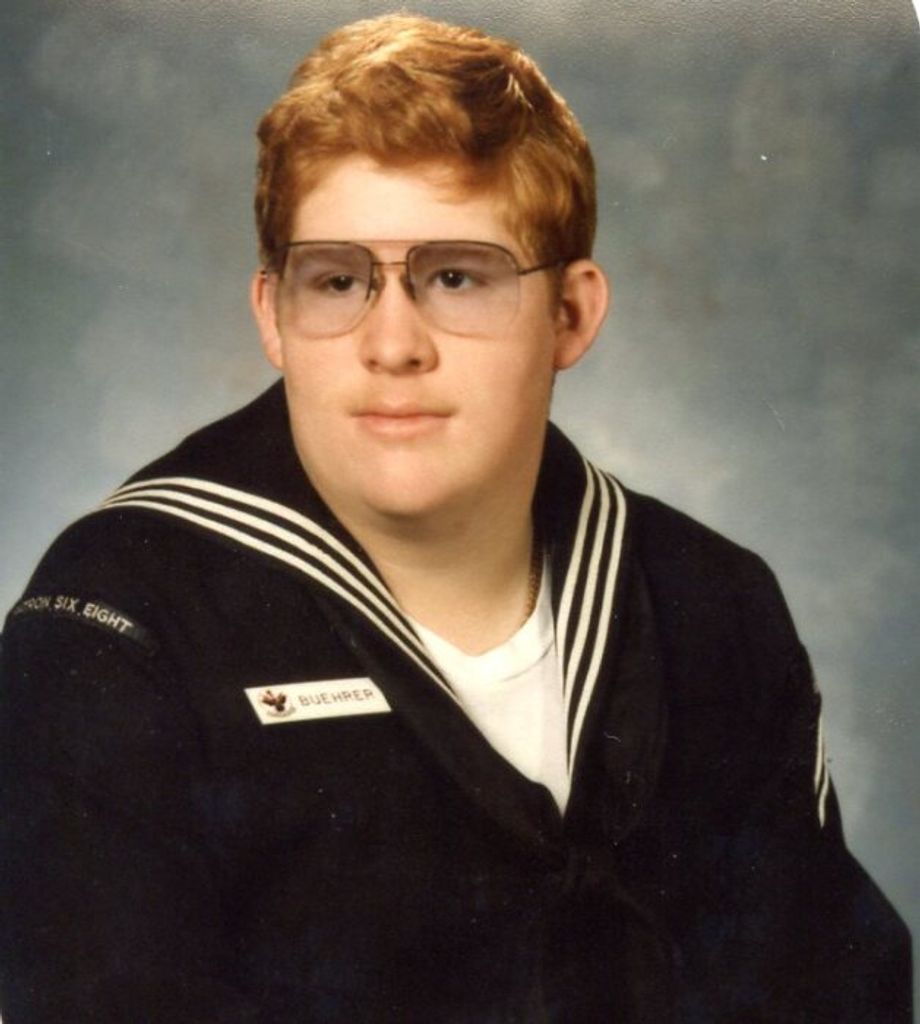 Scott Buehrer