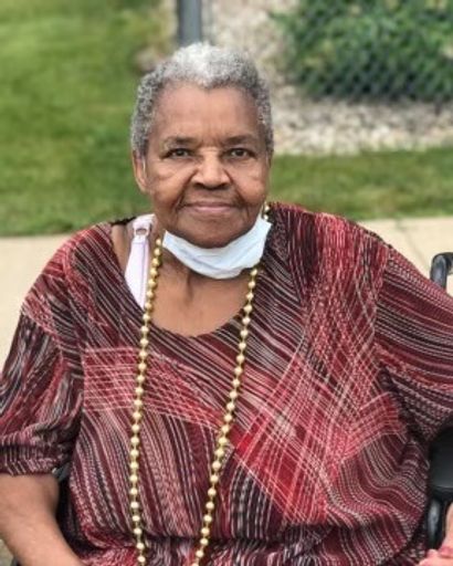 Emma Parrett's obituary image