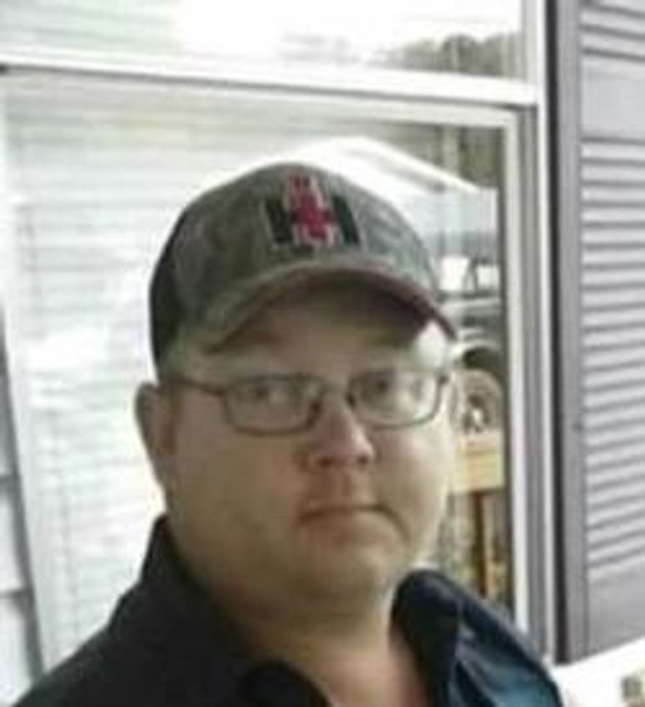 Jeffery Calvin Alvis