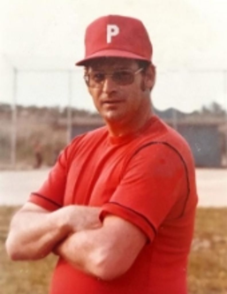 Thomas Scott "Tom" Pierce, Jr.