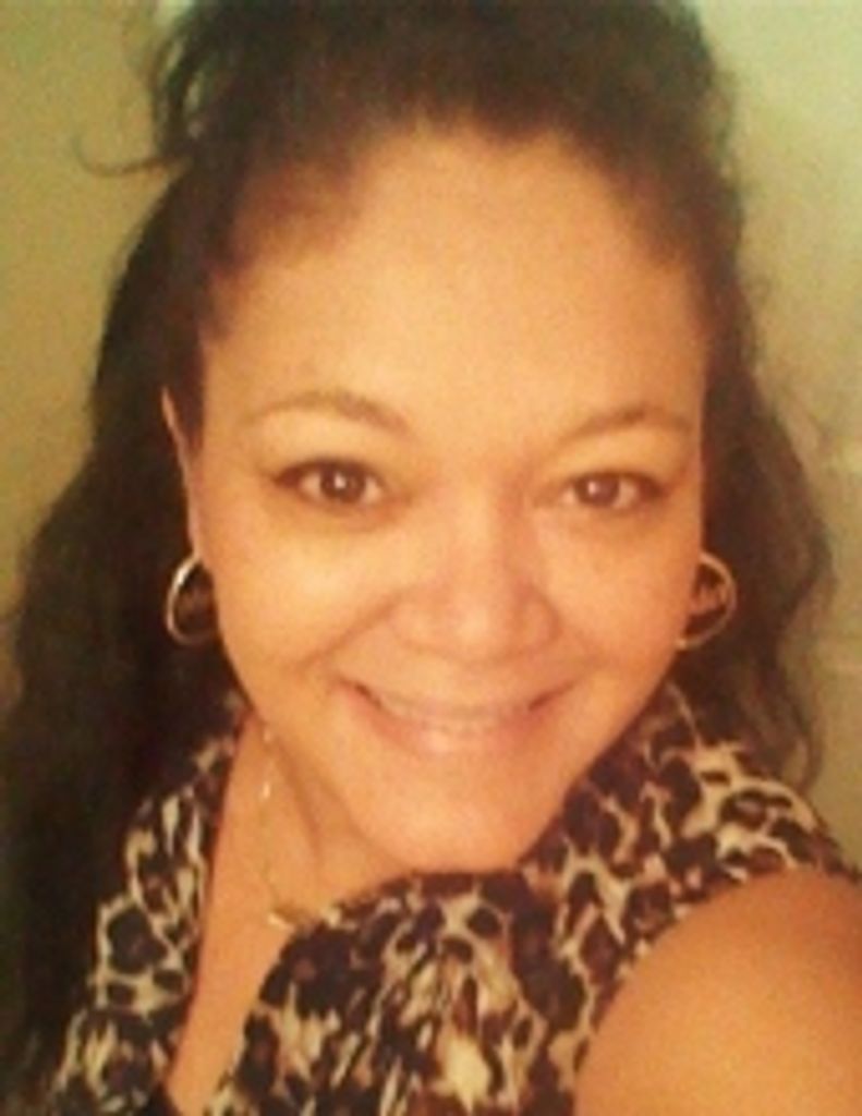 Maria Beltran Cantres-Lewis