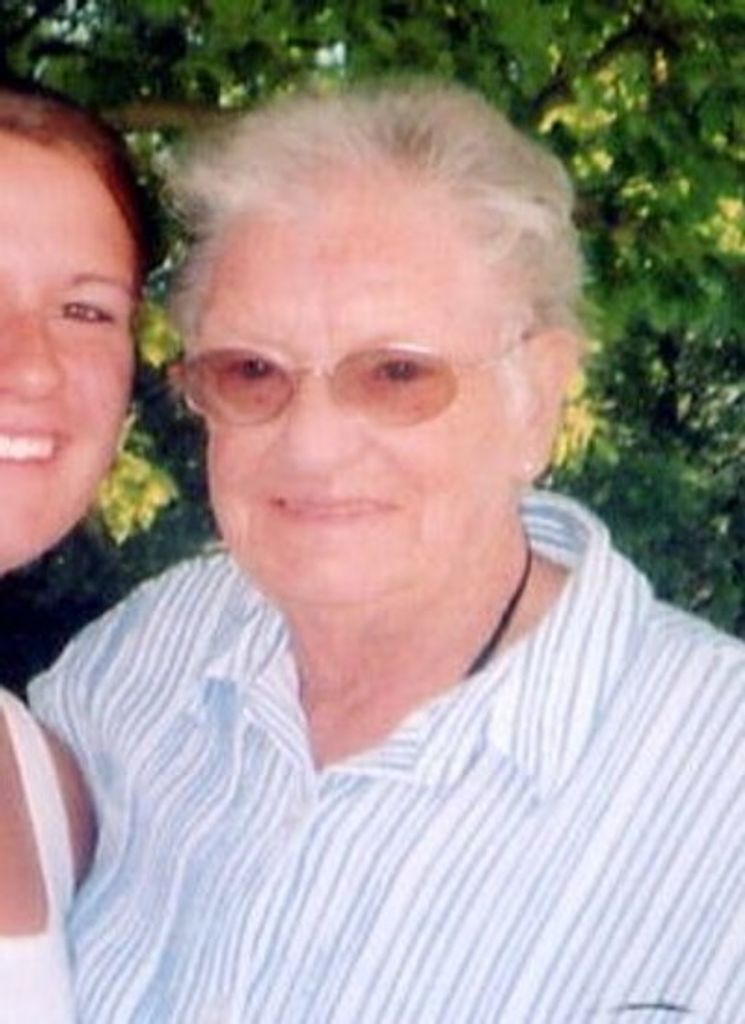 Wilma Jean Newsom Profile Photo