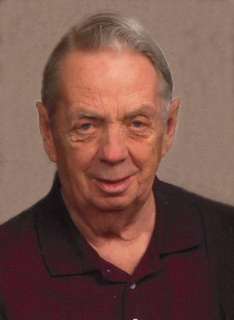 Larry J. Stork