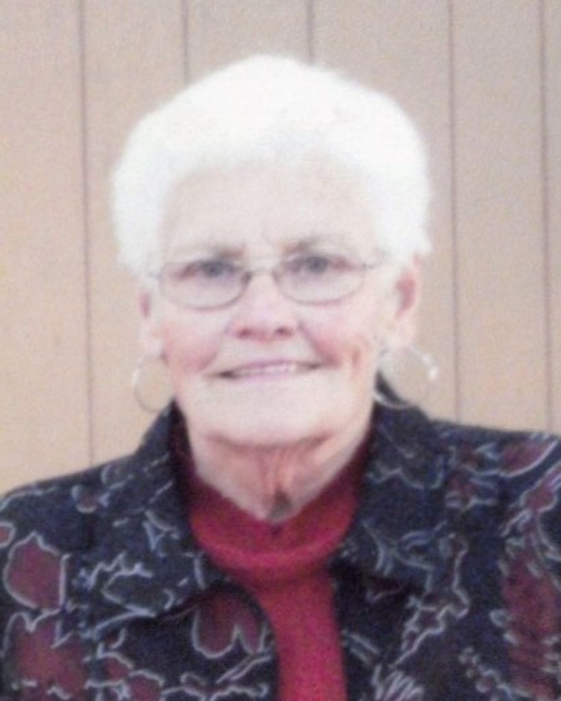 Elizabeth "Liz" Despain Profile Photo