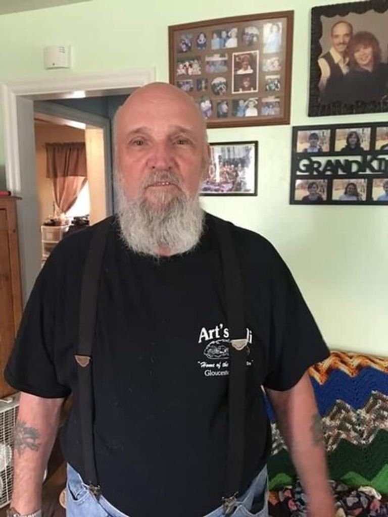 Donald Berman Abele, Sr.