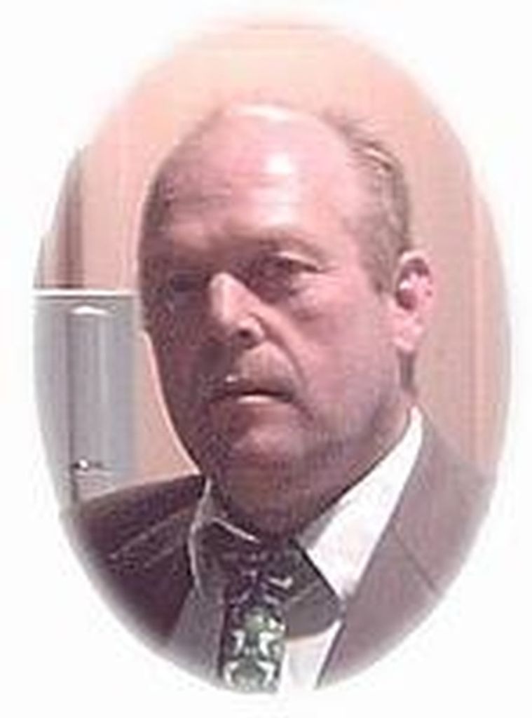 Thomas Joseph Middendorf