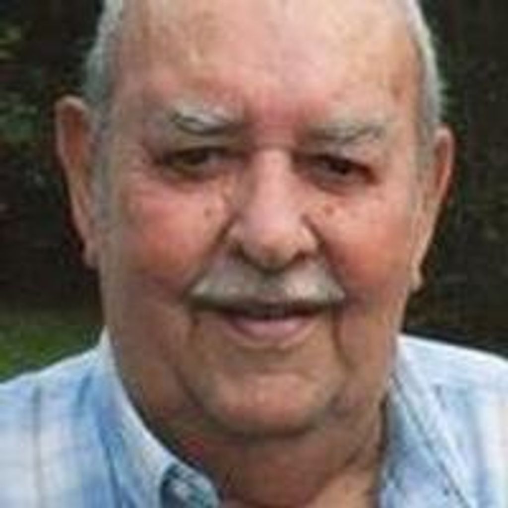 Lawrence H. Burch