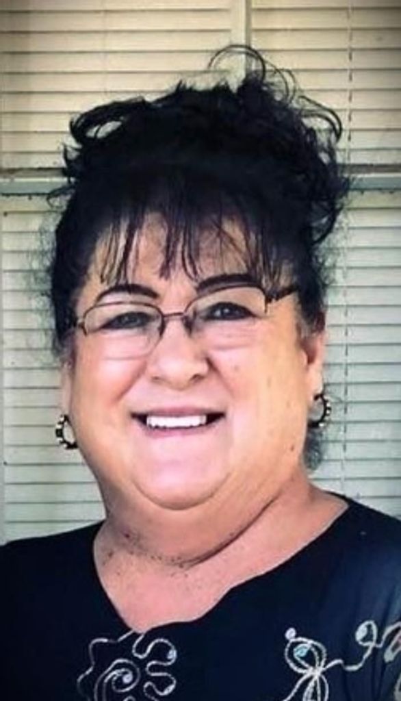 Dixie Skidmore Jones