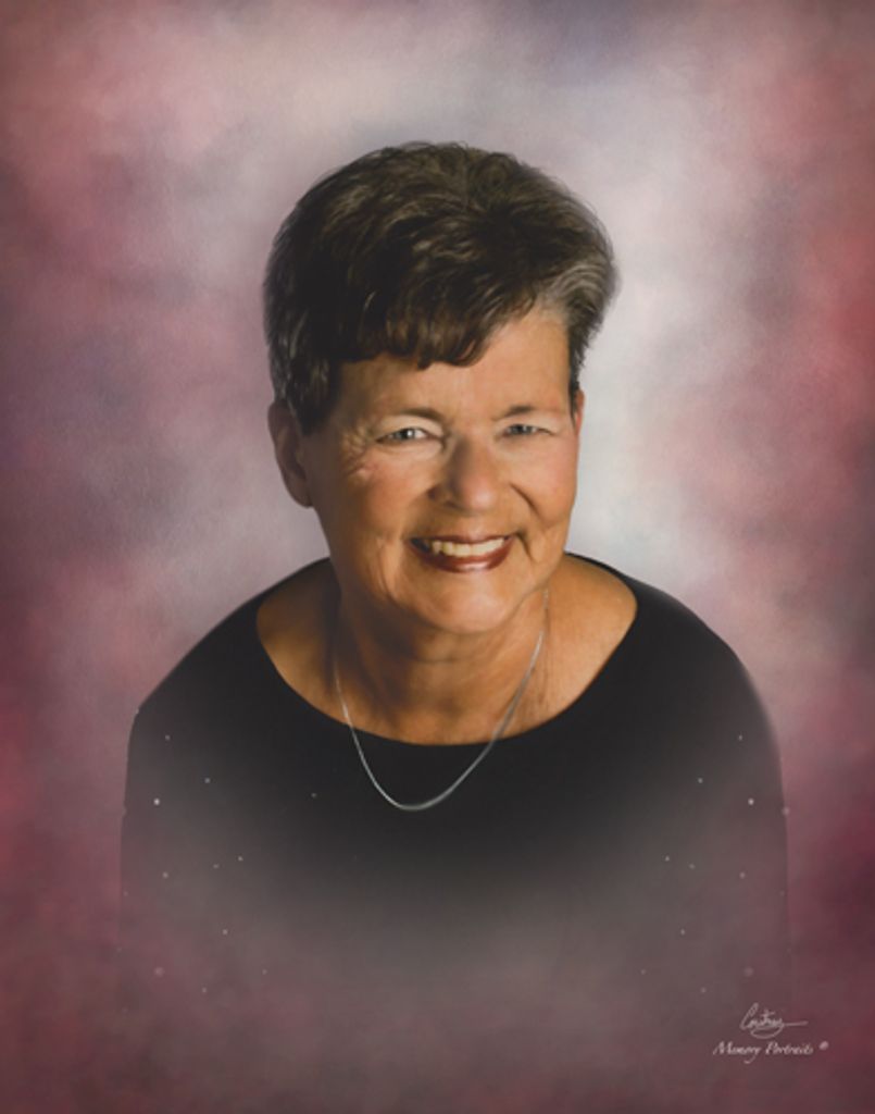 Karen Ann (Carpenter)  Wright