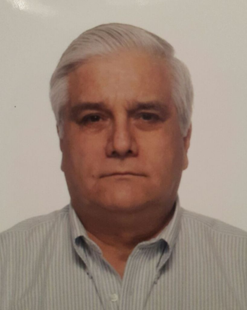 Jaime Rafael Carcamo Profile Photo