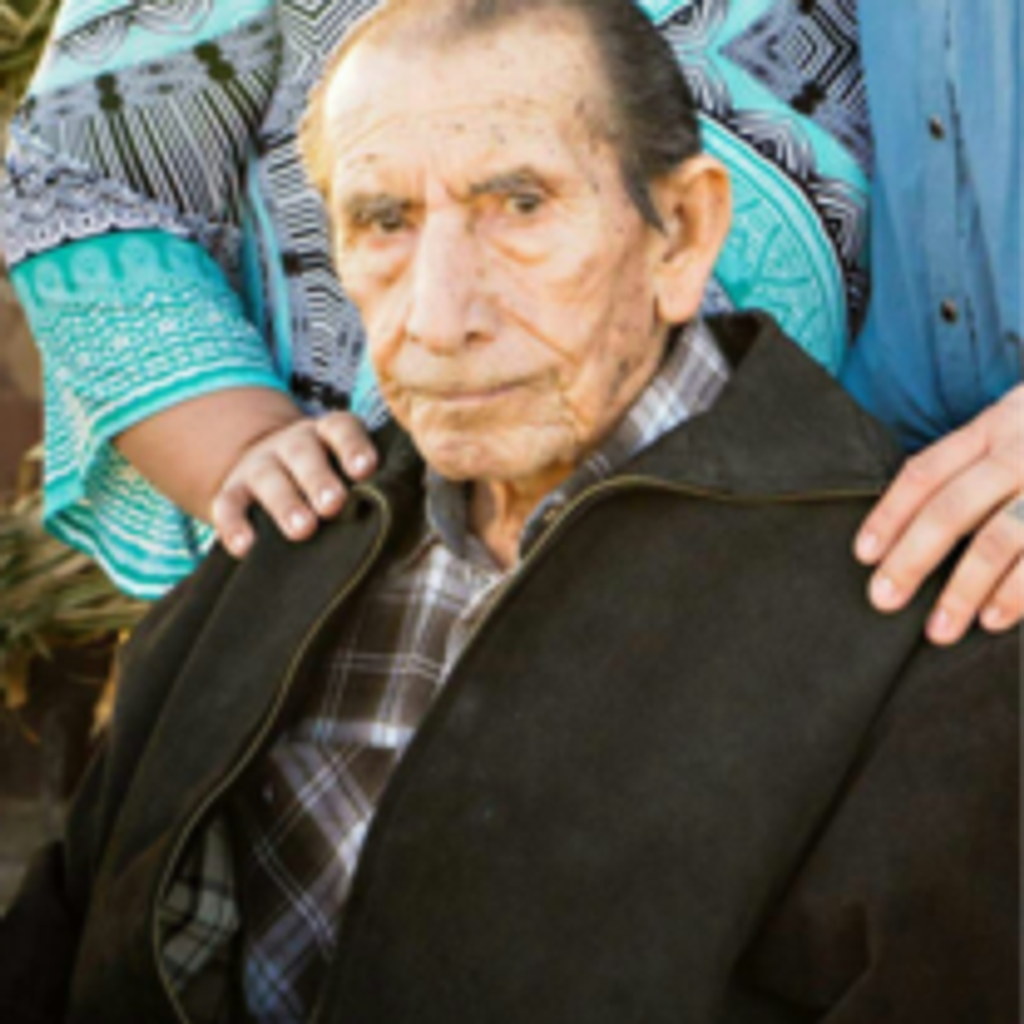 Jesus T. Garcia Profile Photo