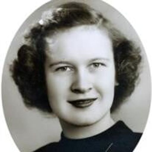 Sylvia Louise Lutz Profile Photo