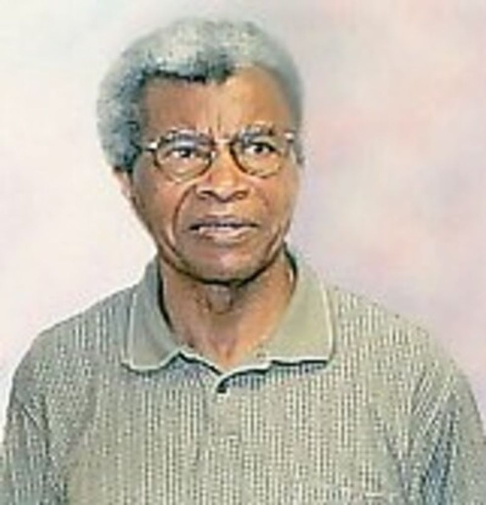 Sovoy Triplett Profile Photo