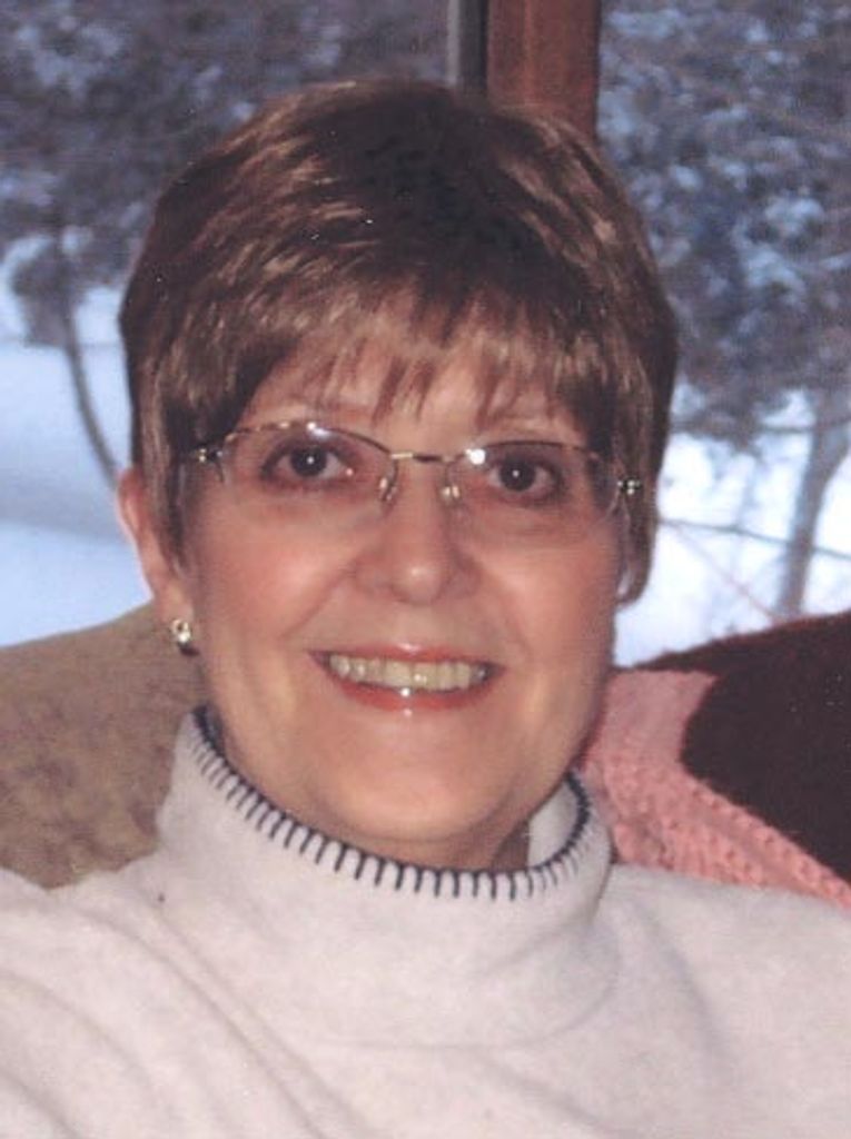 Lois Sipple