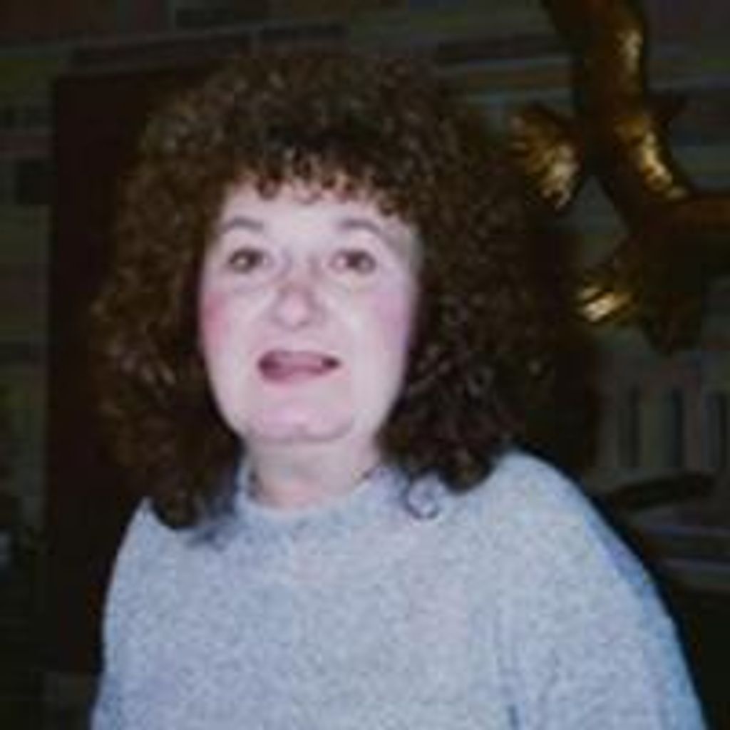 Diane A. Rusch