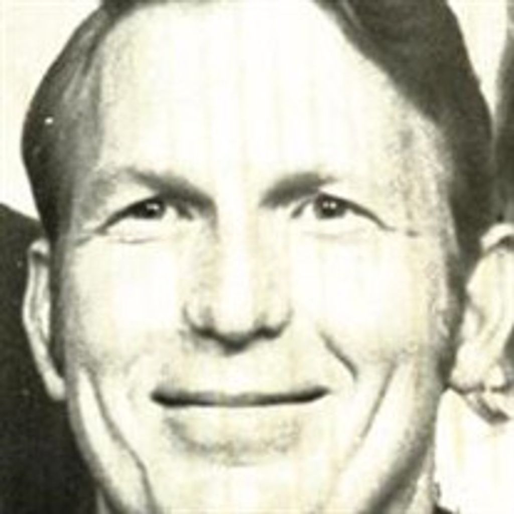 James Edward Biles, Sr.