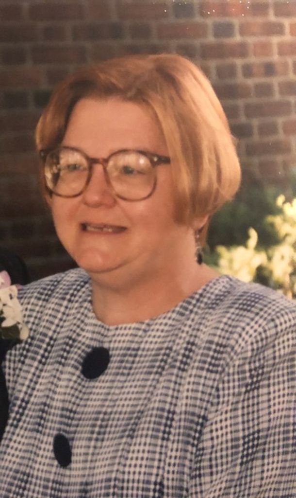 Maryjo Barr Profile Photo