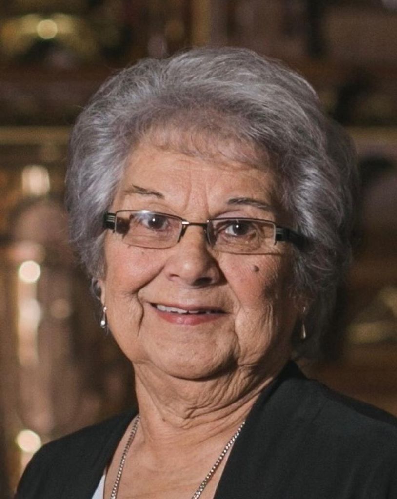 Beverly A. Hilliard Profile Photo
