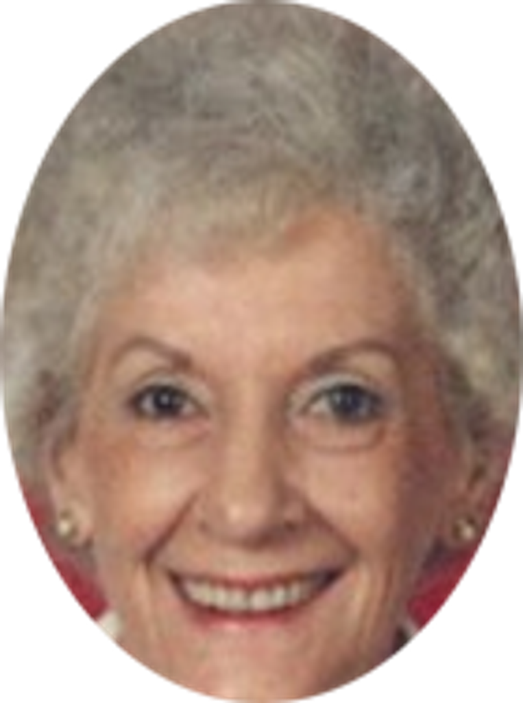Kathryn Marie Buesking