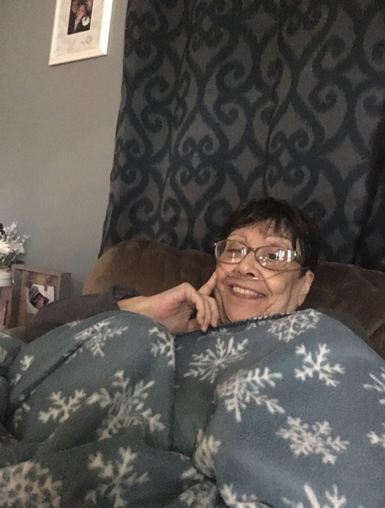 Rosalie Wilkinson Profile Photo