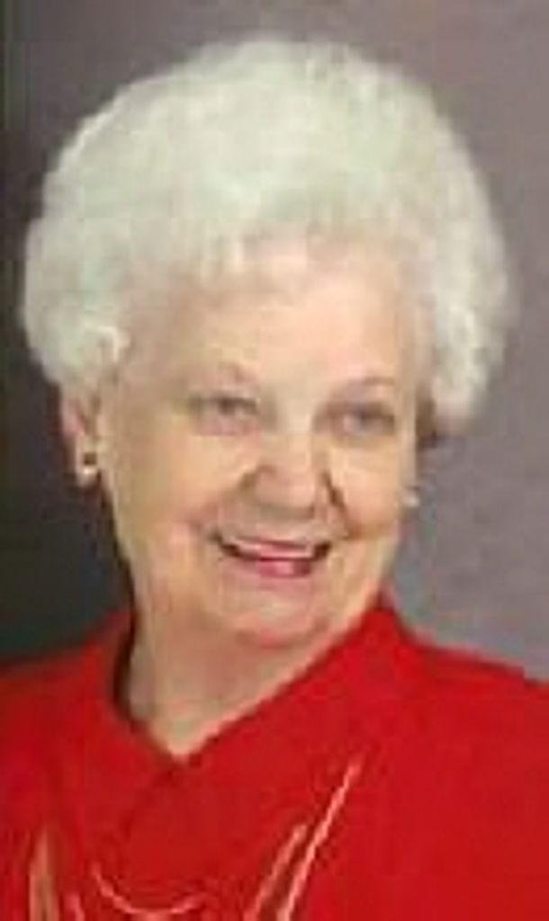 Ruth  Leona Krause