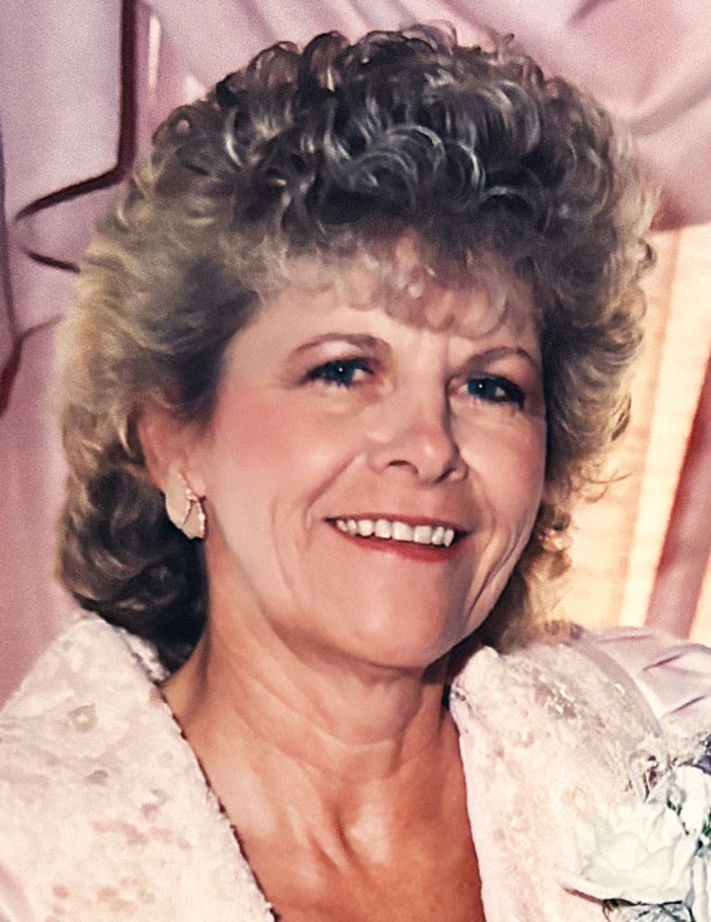 Evonne (Maertens)  Hawke Profile Photo