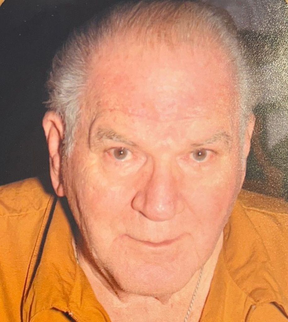 Conrad Francis Dauphinais, Sr.