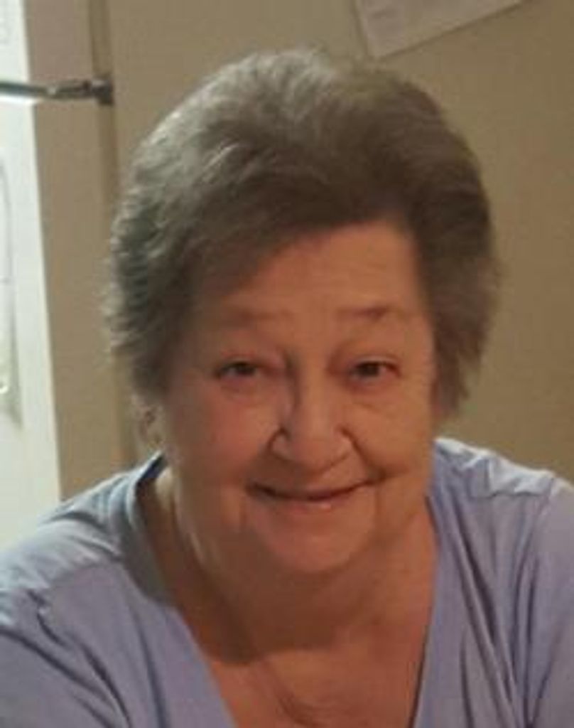 Irene Landry Ladnier Profile Photo