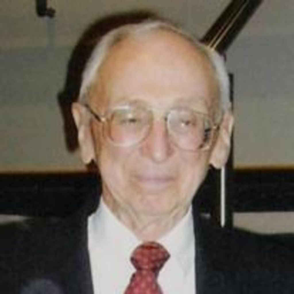 Mr Alexander Bystry Profile Photo