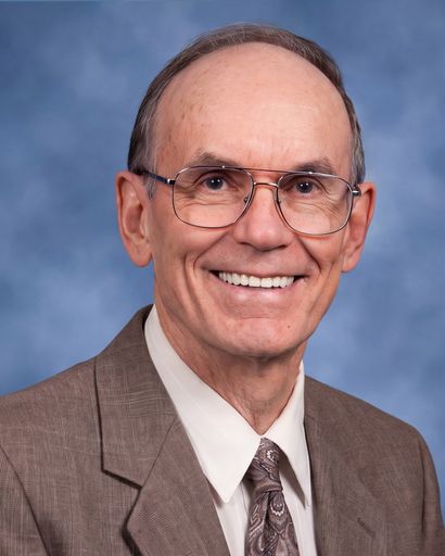 Lawrence McKinnis's obituary image