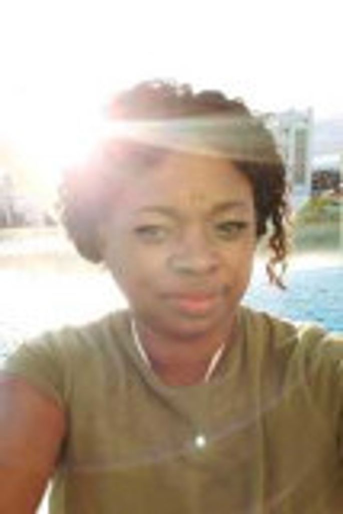 Sherice Baldwin Profile Photo