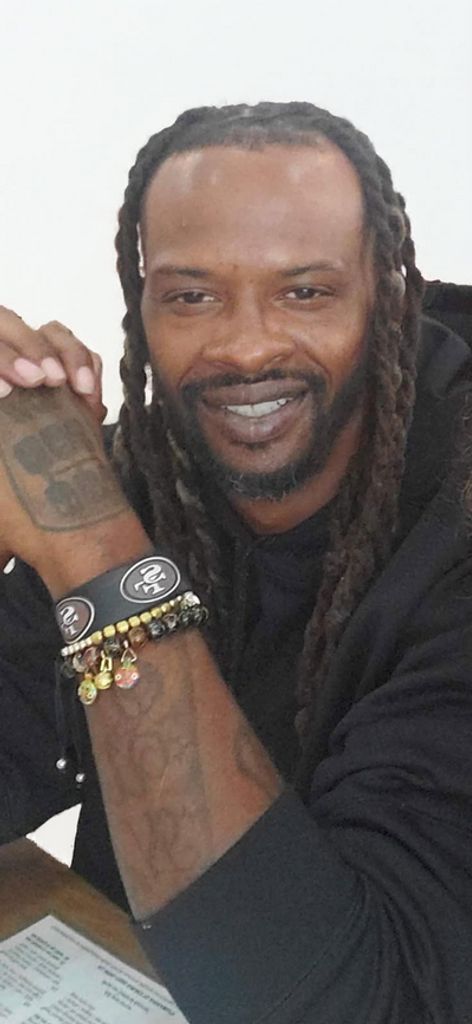 Ali Olajuwon Benson Profile Photo