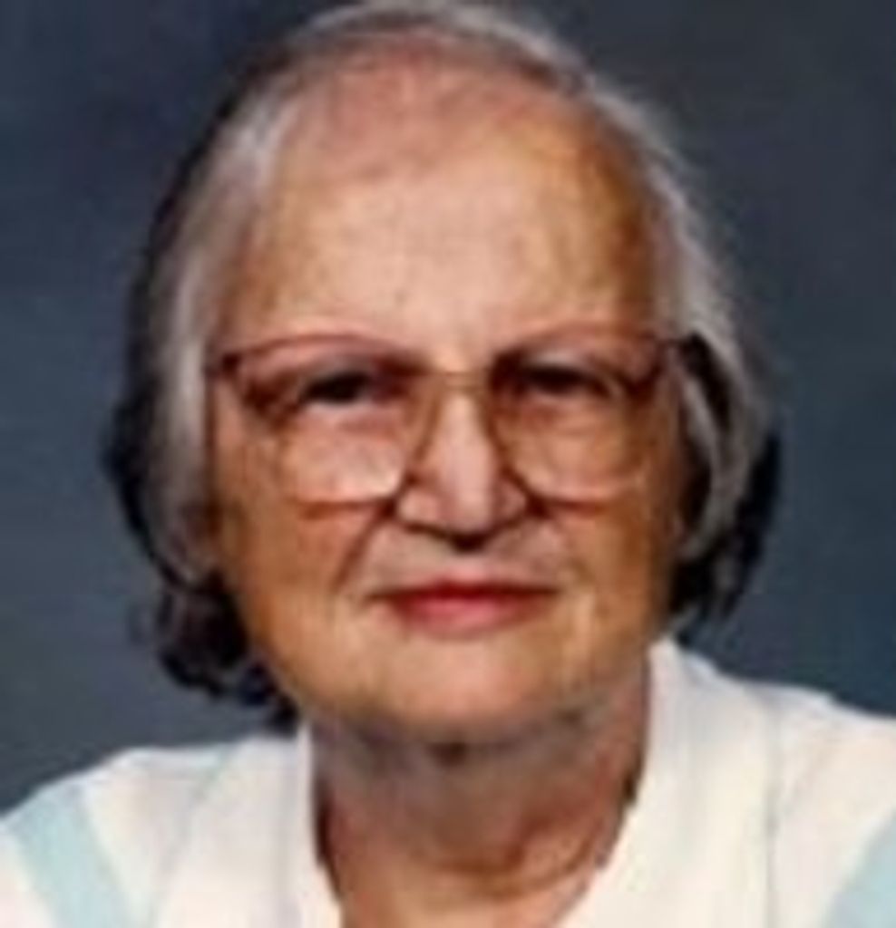 Jean Wright