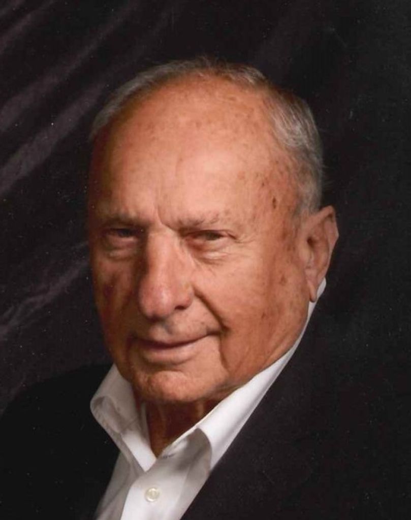Virgil J. Meyer