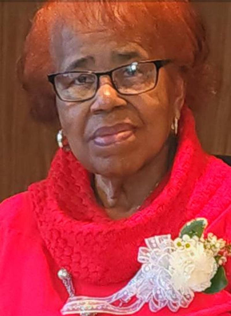 Mary Frances Gee Profile Photo