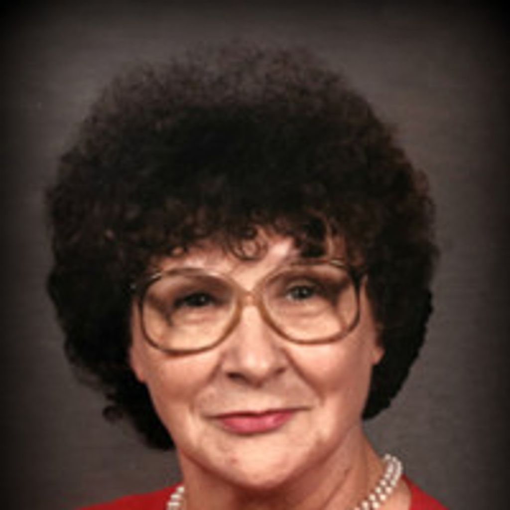 Martha M. Zweigart