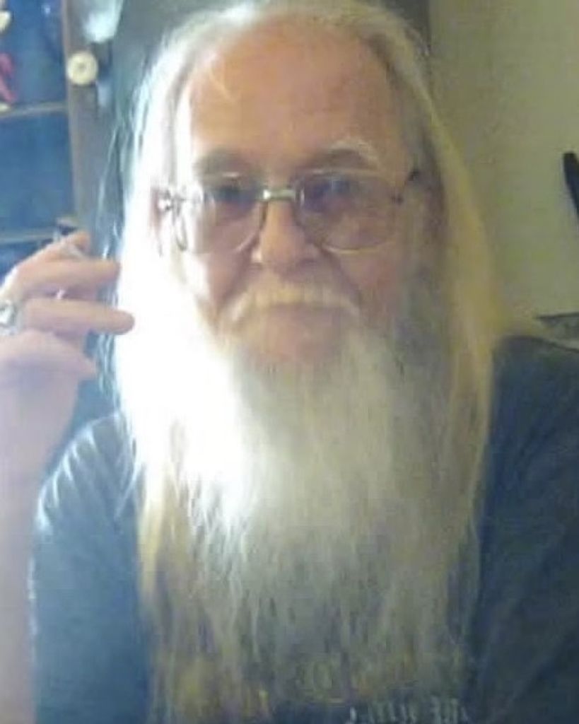 James Corbert Hash Profile Photo