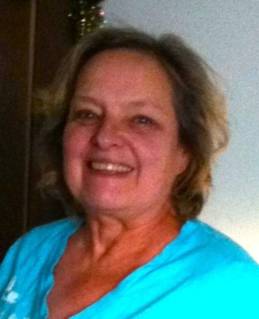 Trudy Fry Profile Photo