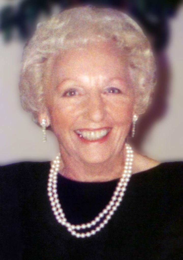 Ruth E. Nielson