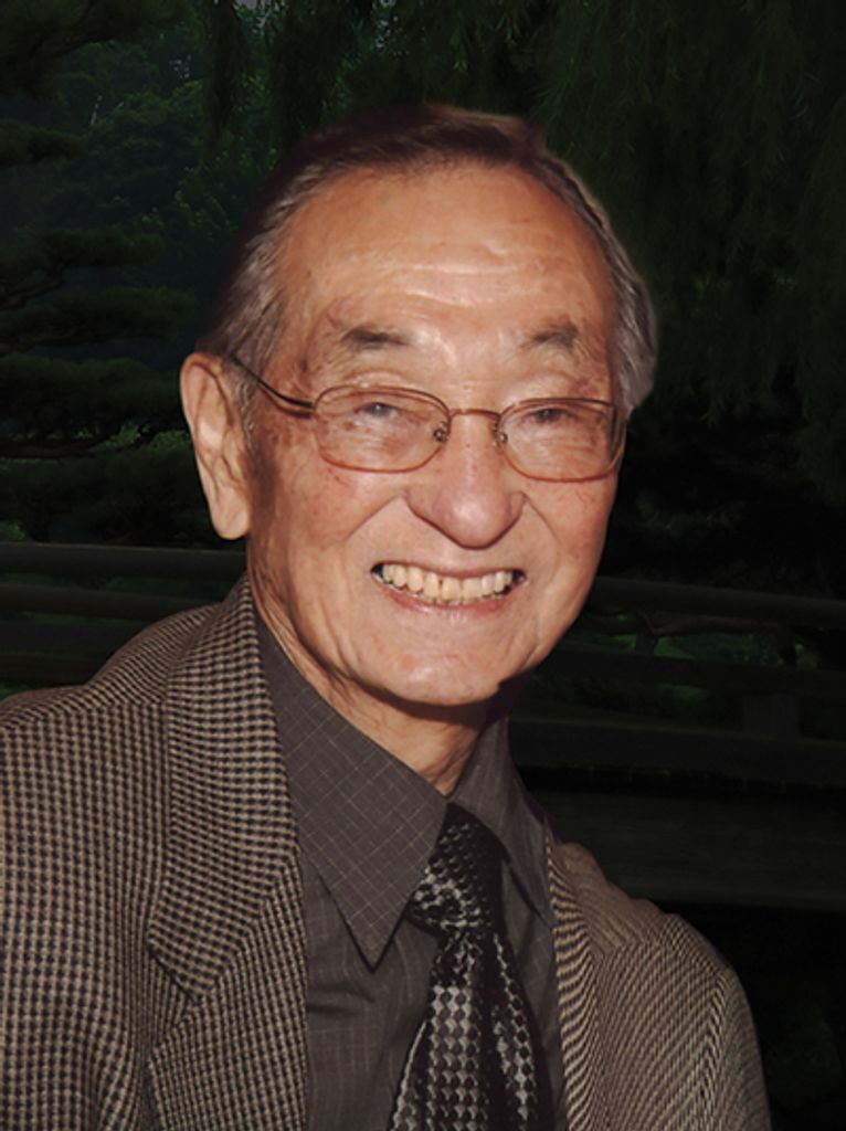 Jimmie " Jinx" Shoso Jinkawa