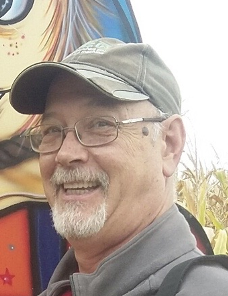 Joseph Hayes Profile Photo