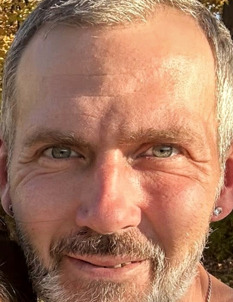 Adam C. Racine Profile Photo