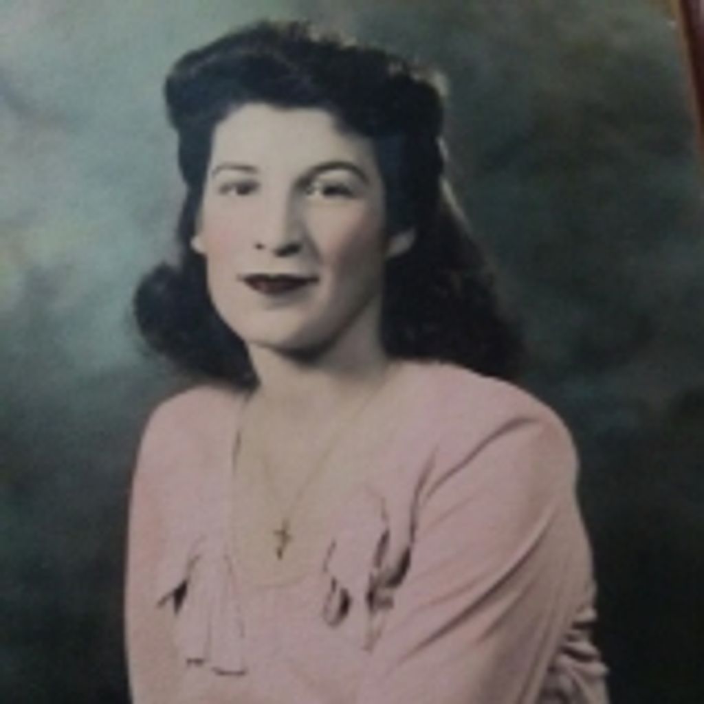 Josephine M. Stocker