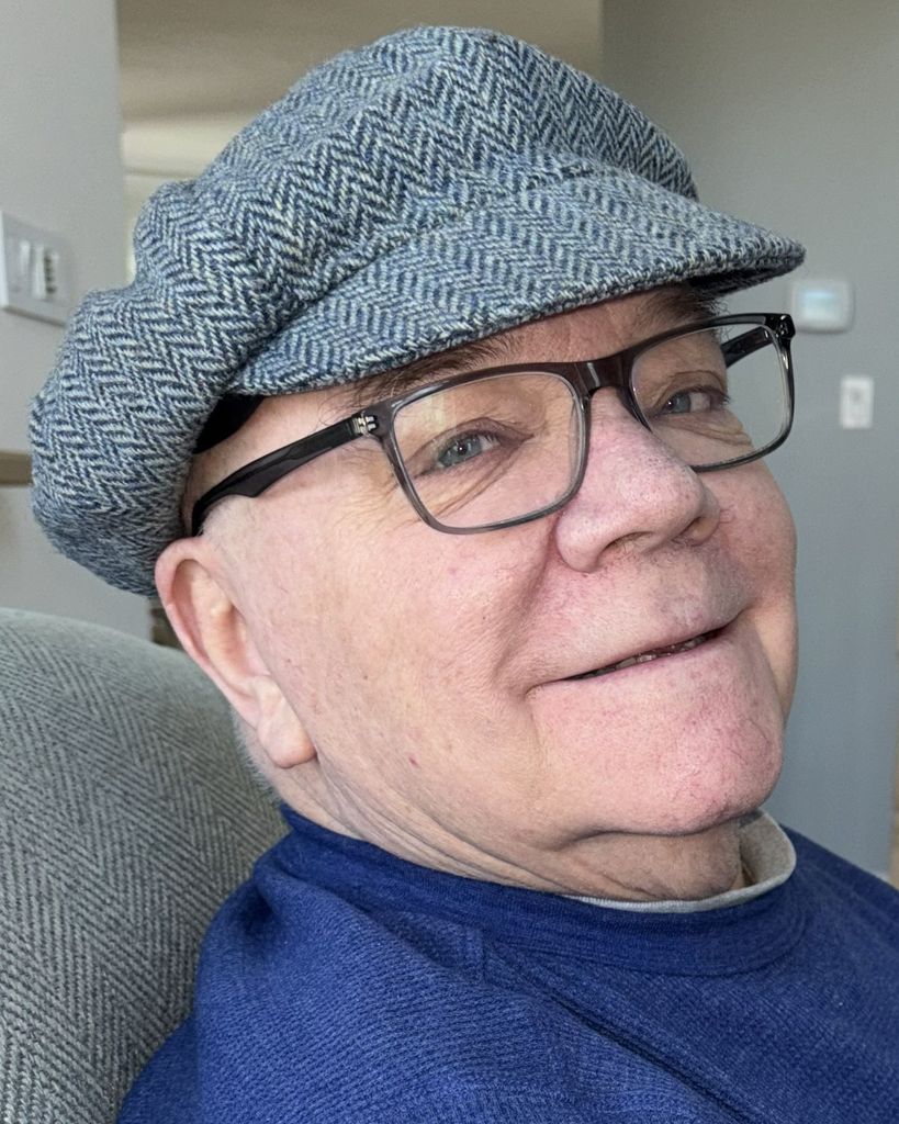 Daniel J. McNichol Profile Photo