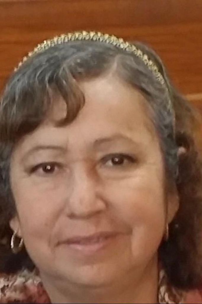 Maria Elena Canamar Villalobos Profile Photo