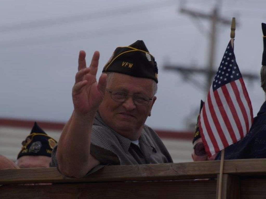 John C. Hauschild, Sr. Profile Photo